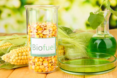 Achintee biofuel availability