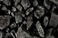 Achintee coal boiler costs